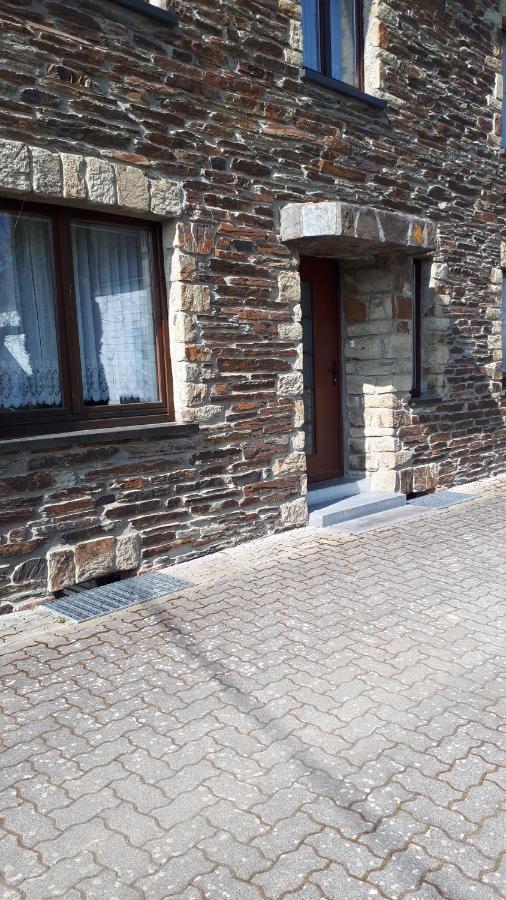 Karl Et Marie Apartman Espeler Kültér fotó