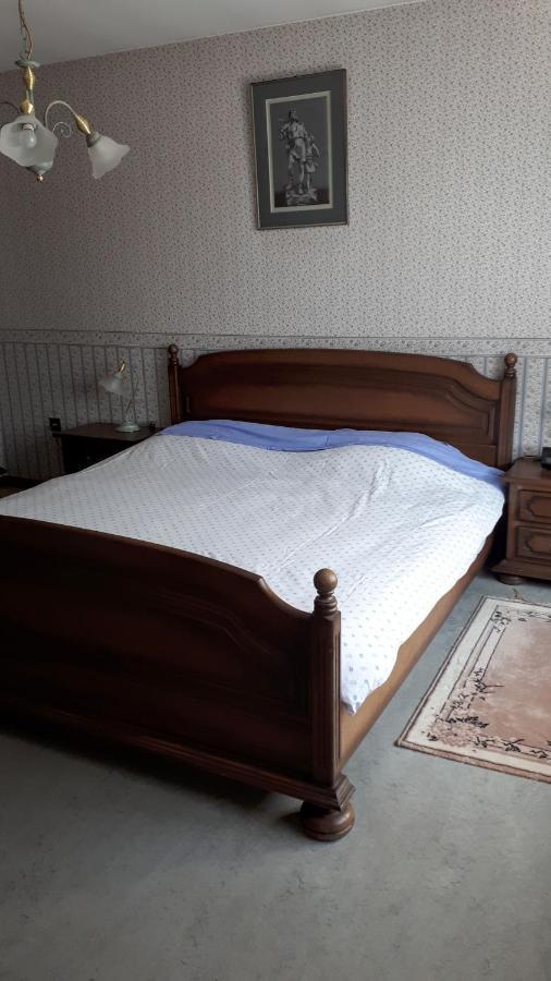 Karl Et Marie Apartman Espeler Kültér fotó