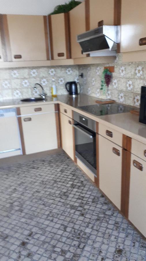 Karl Et Marie Apartman Espeler Kültér fotó