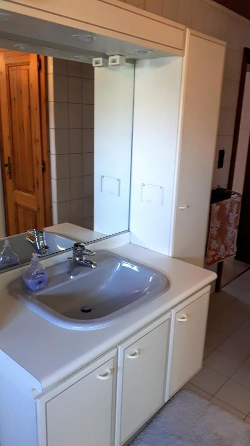 Karl Et Marie Apartman Espeler Kültér fotó