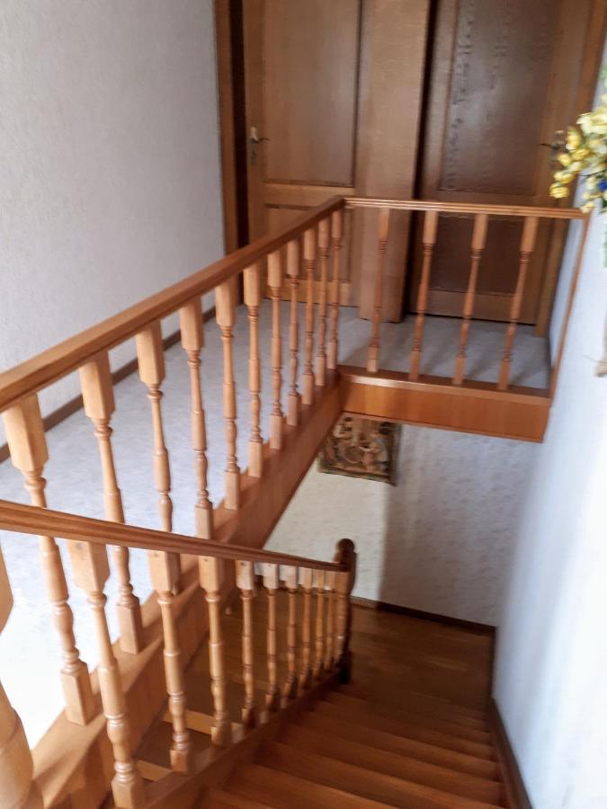 Karl Et Marie Apartman Espeler Kültér fotó