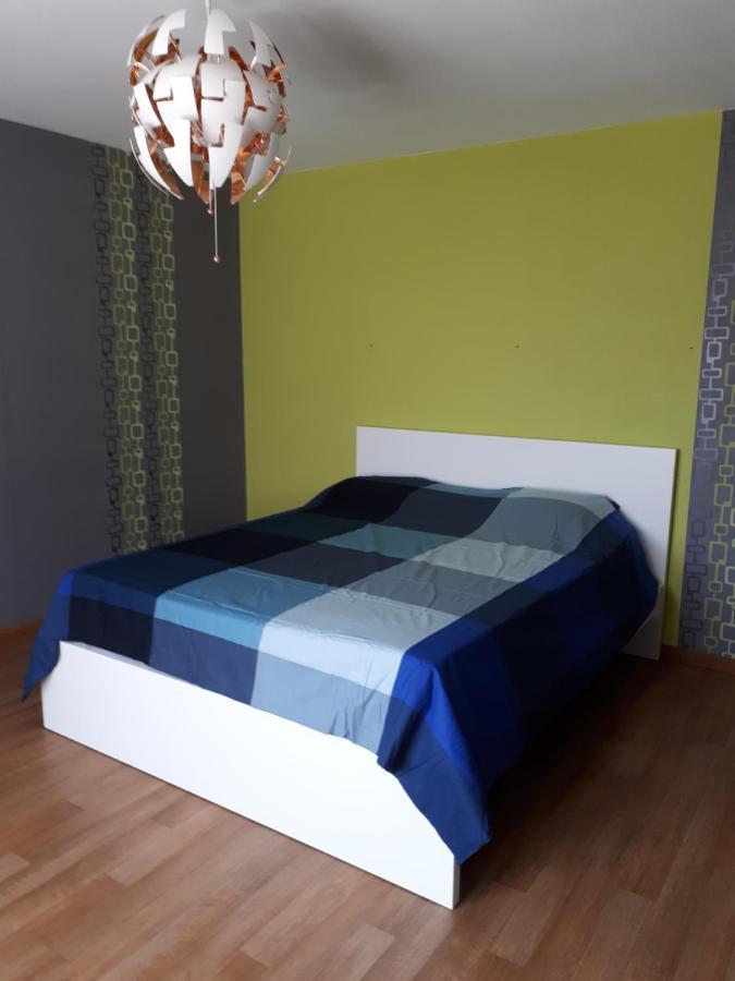 Karl Et Marie Apartman Espeler Kültér fotó